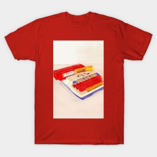 REDRUM T-Shirt